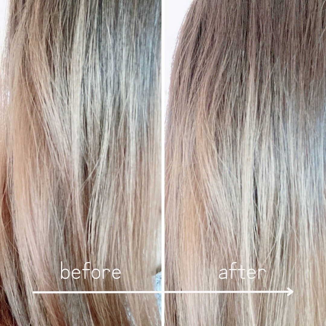 ヘアスカルプバイタルマスク/TIARERA/ヘアマスク・ヘアパックを使ったクチコミ(3枚目)