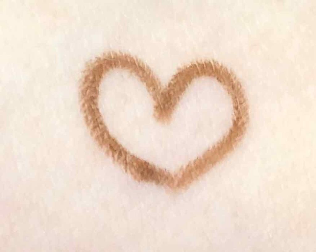 スーパースリム プルーフジェルペンシルライナー/ETUDE/ジェルアイライナーを使ったクチコミ（2枚目）