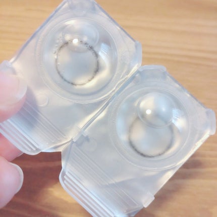 eye closet iDOL Series CANNA ROSE 1day/EYE CLOSET/ワンデー(1DAY)カラコンを使ったクチコミ(5枚目)