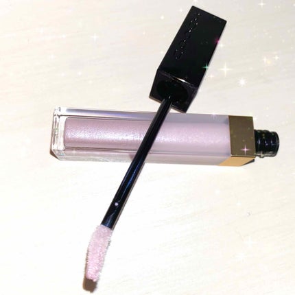 グロウ タッチ アイズ/SUQQU/リキッドアイシャドウを使ったクチコミ(2枚目)