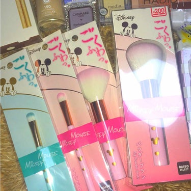 あ、ちゃん on LIPS 「[💙]購入品先週お買い物してきました！！ストレスからなのか爆買..」（4枚目）