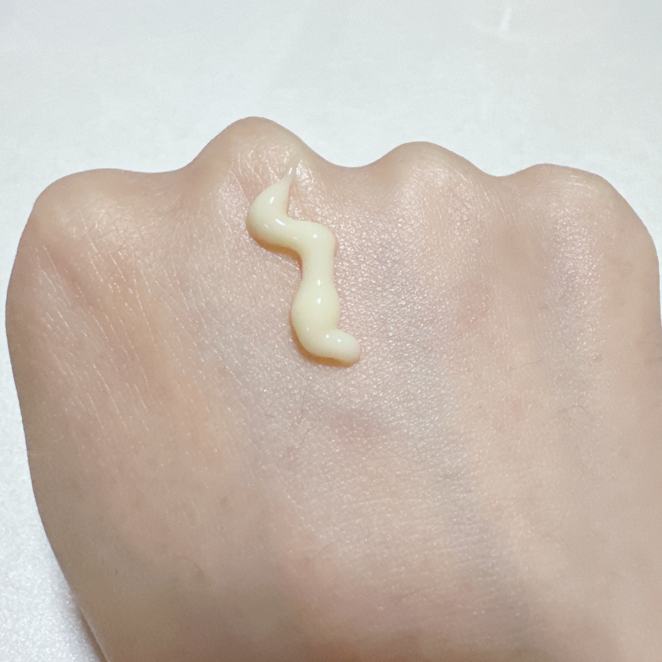 レチノールインテンシブ アドバンスドトリプルアクションアイクリーム/SOME BY MI/アイケア・アイクリームを使ったクチコミ（3枚目）