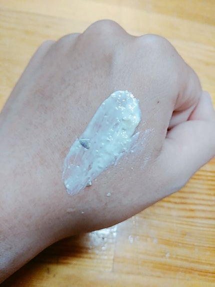 コスメの戦士(乙女の戦士)/ラッシュ/洗い流すパック・マスクを使ったクチコミ(2枚目)