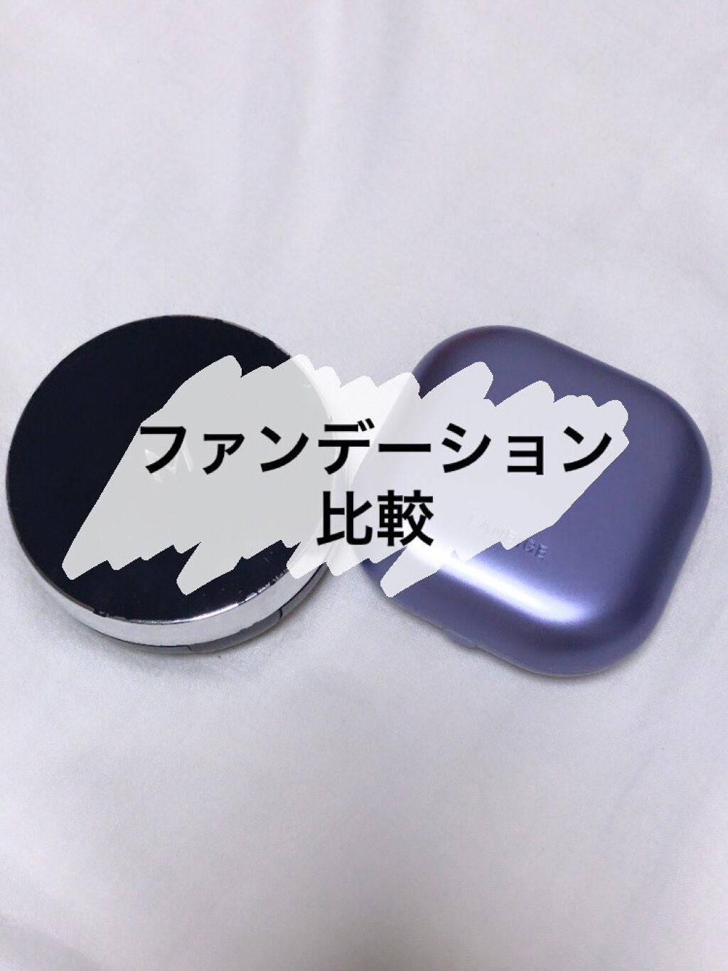 M クッションファンデーション(ネオカバー)/MISSHA/クッションファンデーションを使ったクチコミ(1枚目)