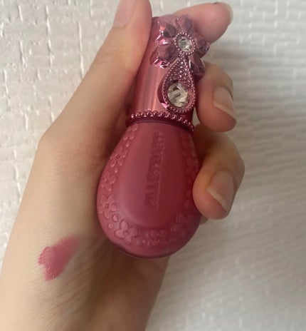 チェリーブロッサム ソフトハンドクリーム/L'OCCITANE/ハンドクリームを使ったクチコミ(3枚目)
