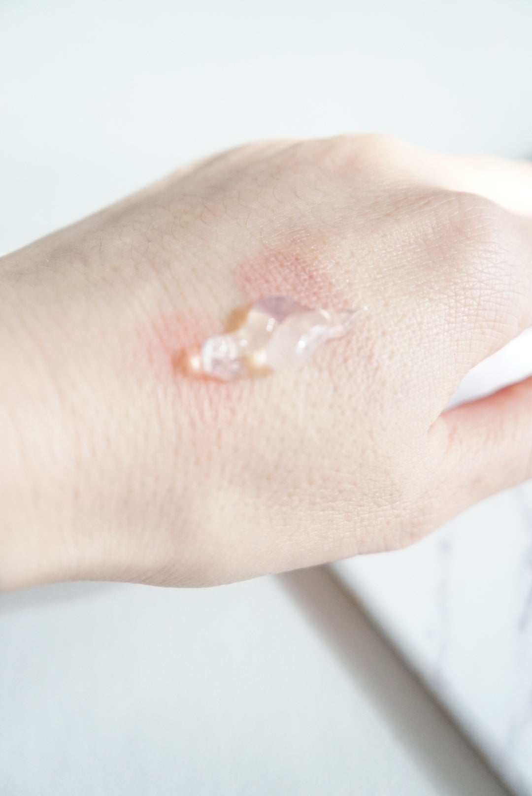 RTXフリークレンジングオイルペースト/Dr.G/オイルクレンジングを使ったクチコミ(4枚目)