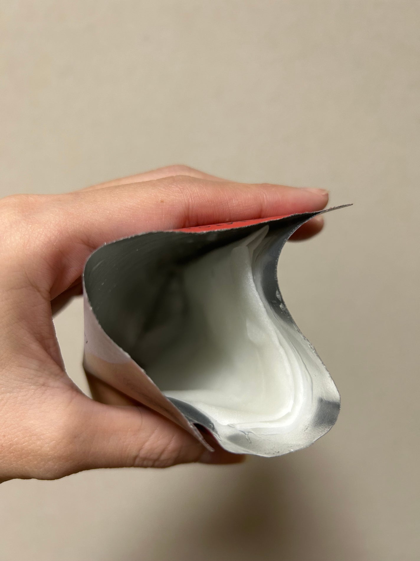 ACコレクションブレミッシュケアシートマスク/COSRX/シートマスク・パックを使ったクチコミ(3枚目)