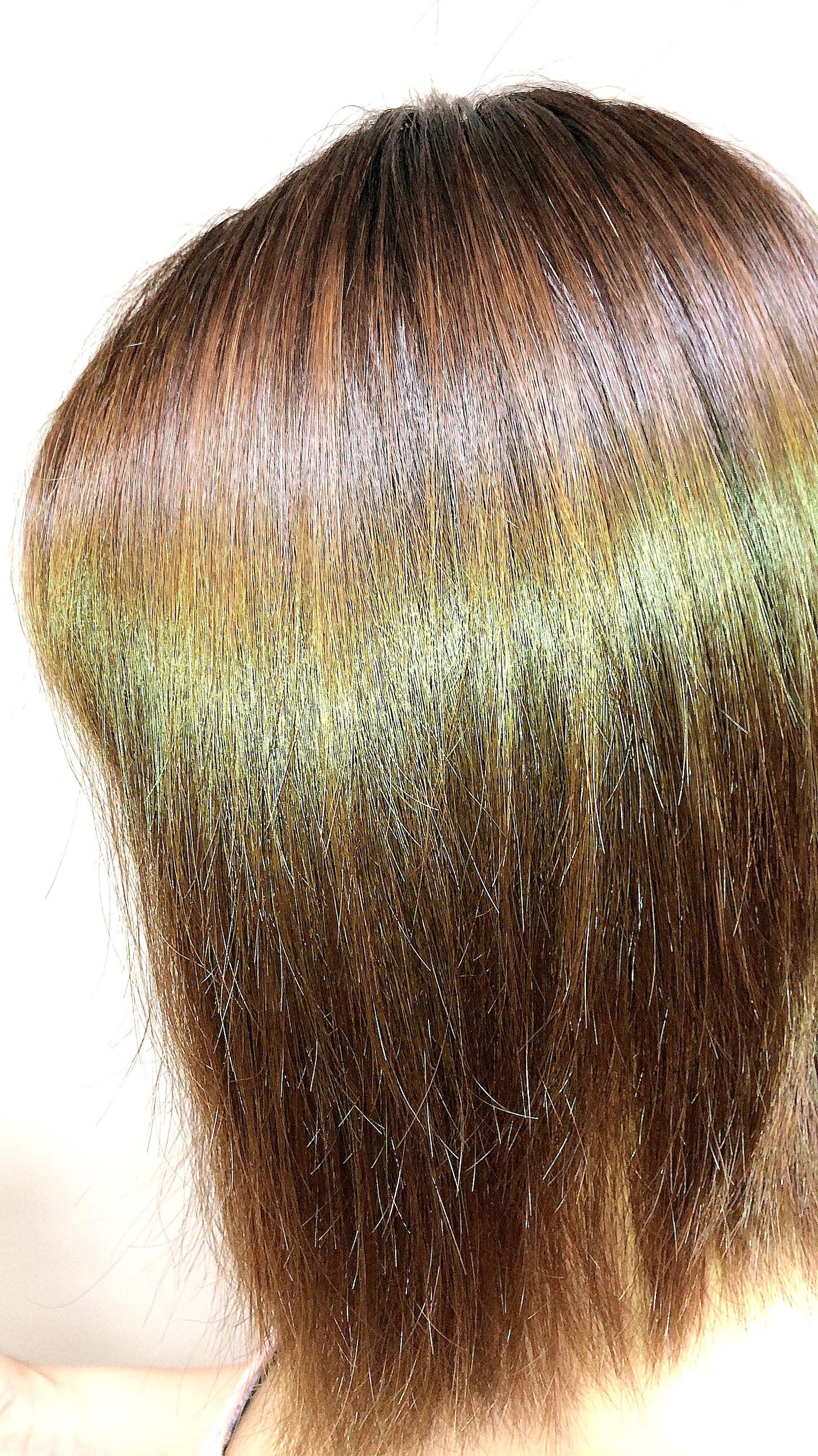 リジェンヌシャンプー/トリートメント モイスト&ボリューム/リジェンヌ/市販シャンプーを使ったクチコミ(4枚目)