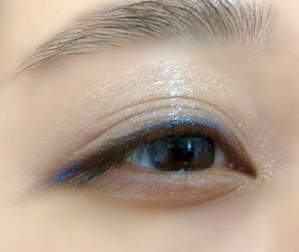 デザイニング カラー アイズ/SUQQU/アイシャドウパレットを使ったクチコミ(4枚目)