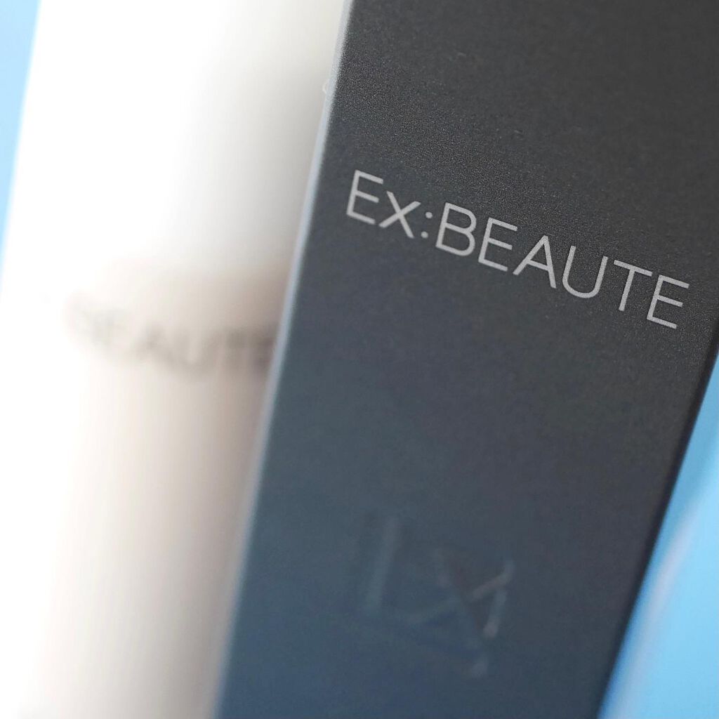 プレミアム ビジョンファンデーション/エクスボーテ/リキッドファンデーションを使ったクチコミ（3枚目）