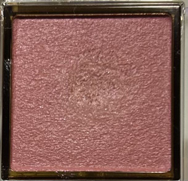 アイプランナー F05 ラブソング/excel/単色アイシャドウを使ったクチコミ（2枚目）