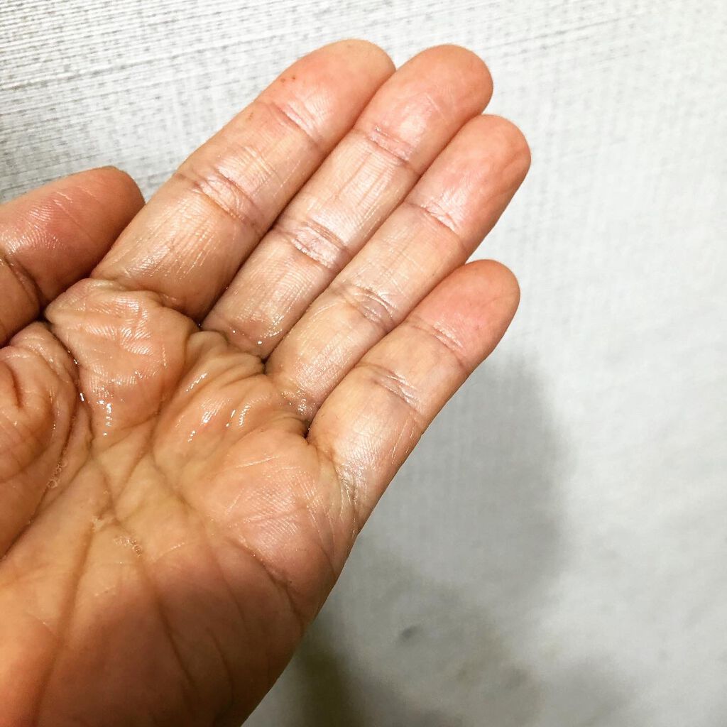 スリークbyサラサロン シャイニーオイル/スリーク by サラサロン/ヘアオイルを使ったクチコミ(2枚目)