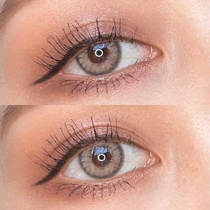 エクストラ ディメンション アイシャドウ/M・A・C/単色アイシャドウを使ったクチコミ(6枚目)