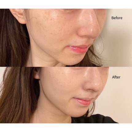 インテンシブ スキン セラム ファンデーション SPF40(PA++++)/BOBBI BROWN/リキッドファンデーションを使ったクチコミ(2枚目)