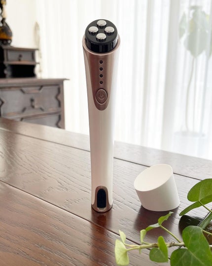 kiboer 目元美顔器/Kiboer/美顔器・マッサージを使ったクチコミ(5枚目)