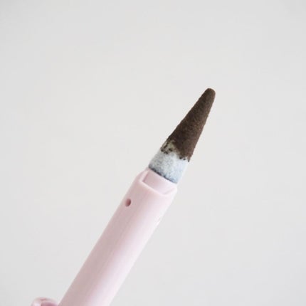 パウダリーティント アイブロウ/FASIO/眉ティントを使ったクチコミ(2枚目)