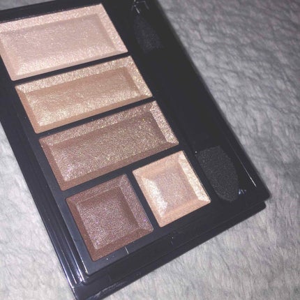 ショコラスウィート アイズ/リンメル ロンドン/アイシャドウパレットを使ったクチコミ(1枚目)