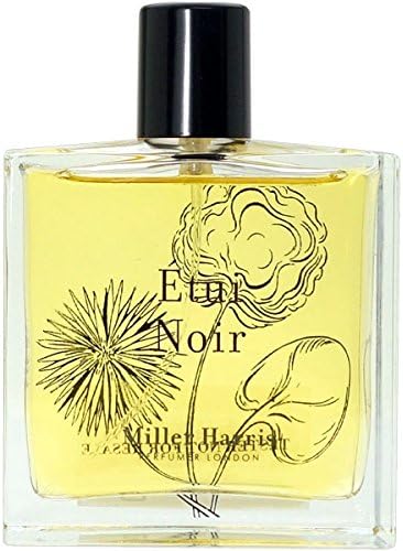 ミラー ハリス エチュイ ノワール オーデパルファム