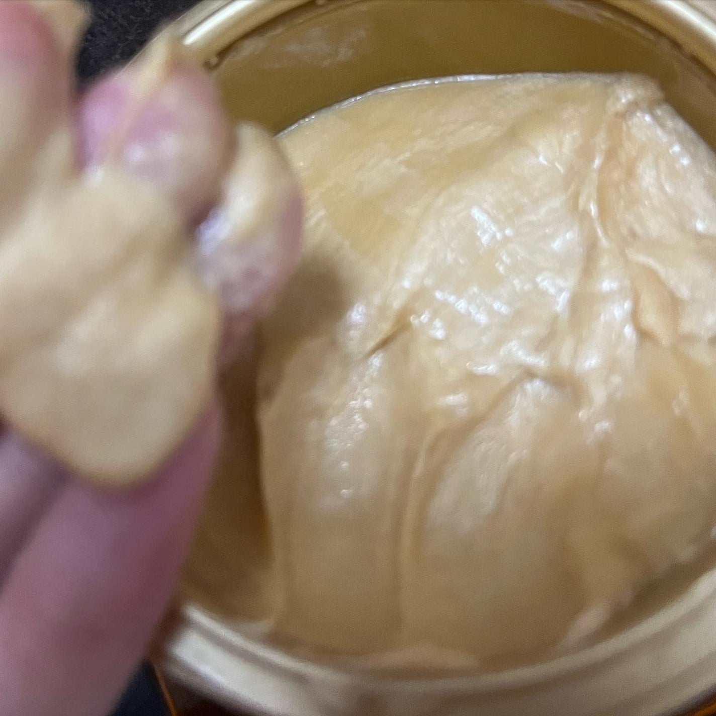 エクストラオーディナリー オイル ヘアマスク/ロレアル パリ/ヘアマスク・ヘアパックを使ったクチコミ(2枚目)