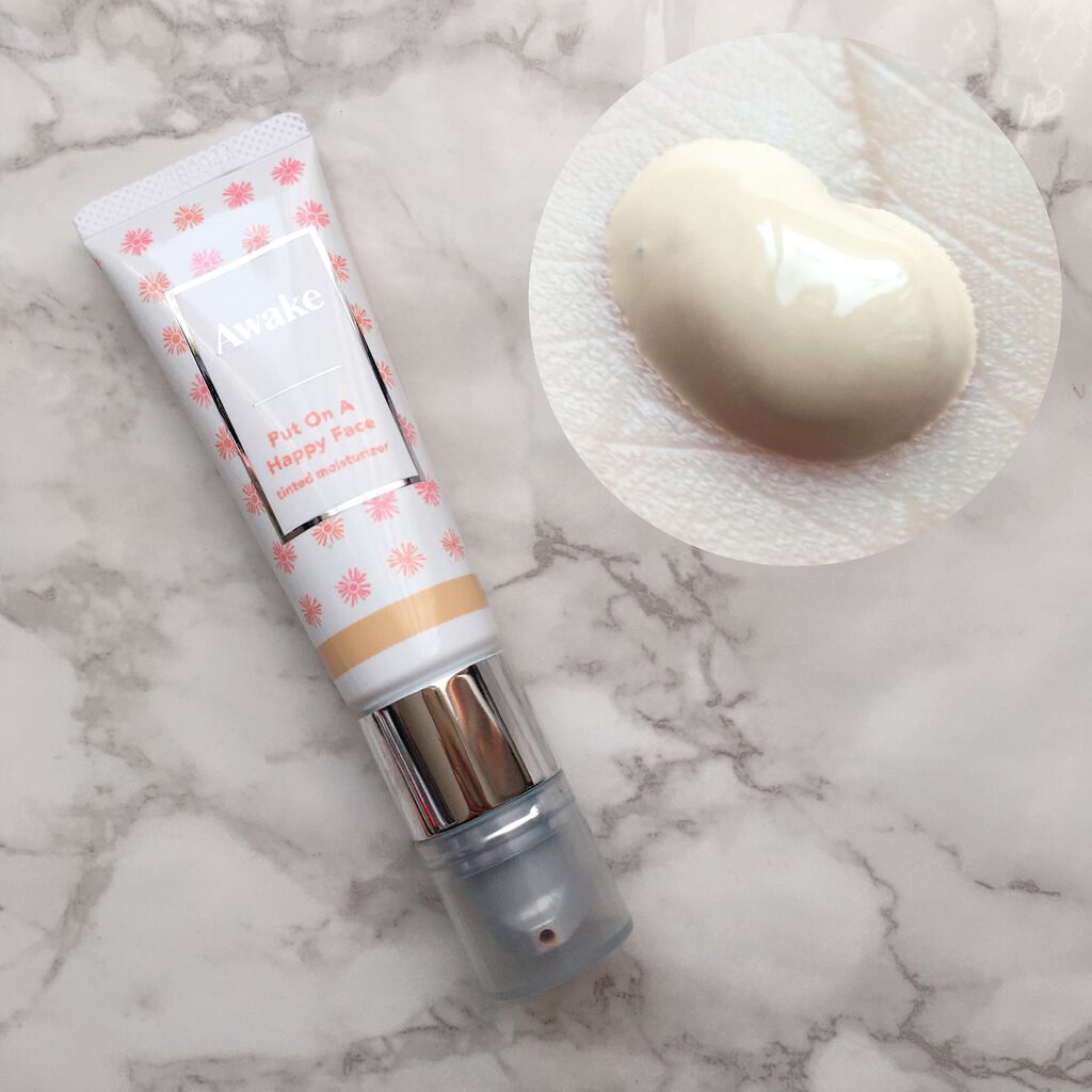 ピュアオーガニックコットン/Awake/コットンを使ったクチコミ(3枚目)