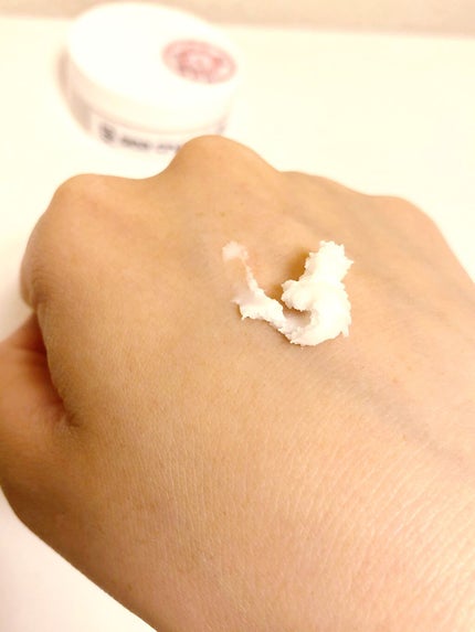 シークリスタルス エプソムソルト オリジナル/sea crystals/無機塩系入浴剤を使ったクチコミ(3枚目)