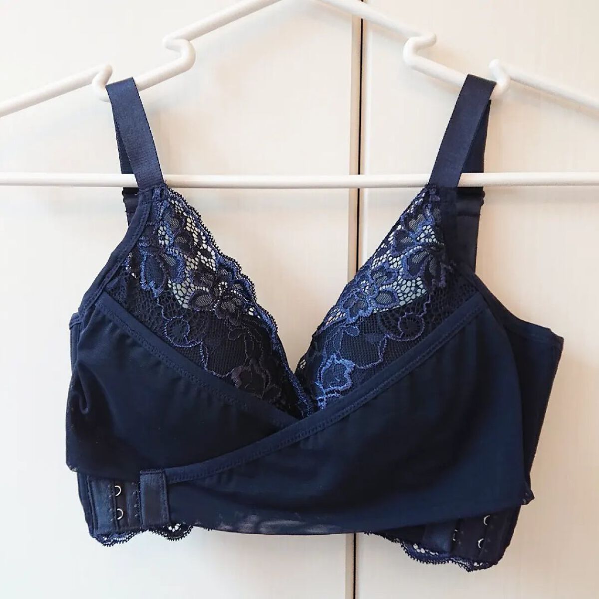 PGブラ ネイビー Ｌサイズ1枚 PGブラ ネイビー Lサイズ1枚 PGブラ ネイビー Lサイズ1枚