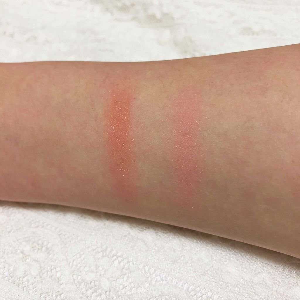 ルックアット マイアイズ/ETUDE/単色アイシャドウを使ったクチコミ（2枚目）