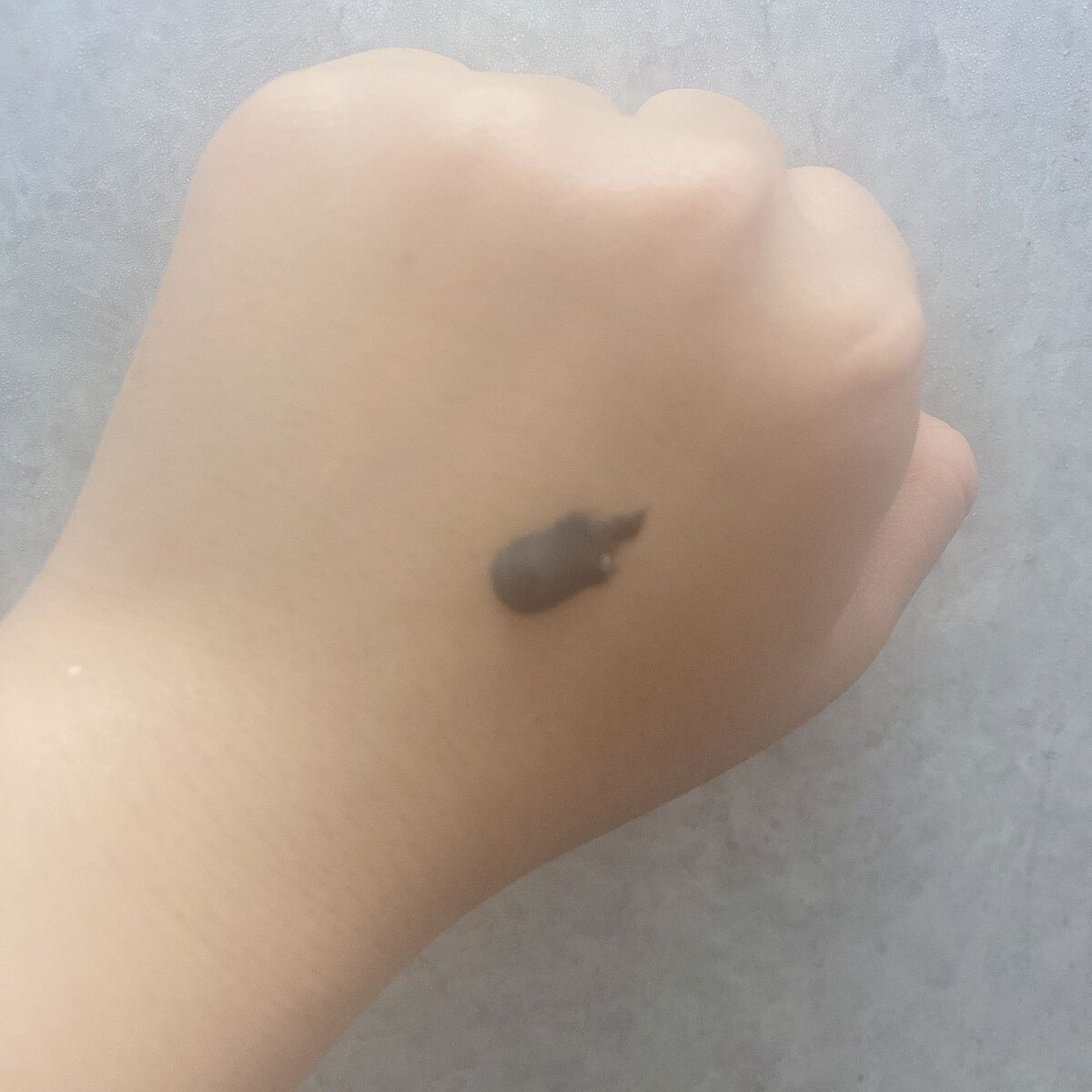 ソフィーナ iP ポア クリアリング ジェル ウォッシュ/SOFINA iP/その他洗顔料を使ったクチコミ(2枚目)