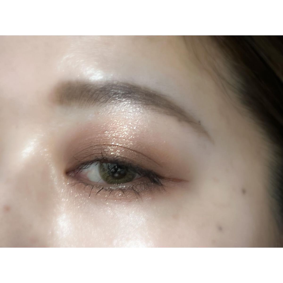 アディクション ザ アイシャドウ パレット/ADDICTION/アイシャドウパレットを使ったクチコミ(2枚目)