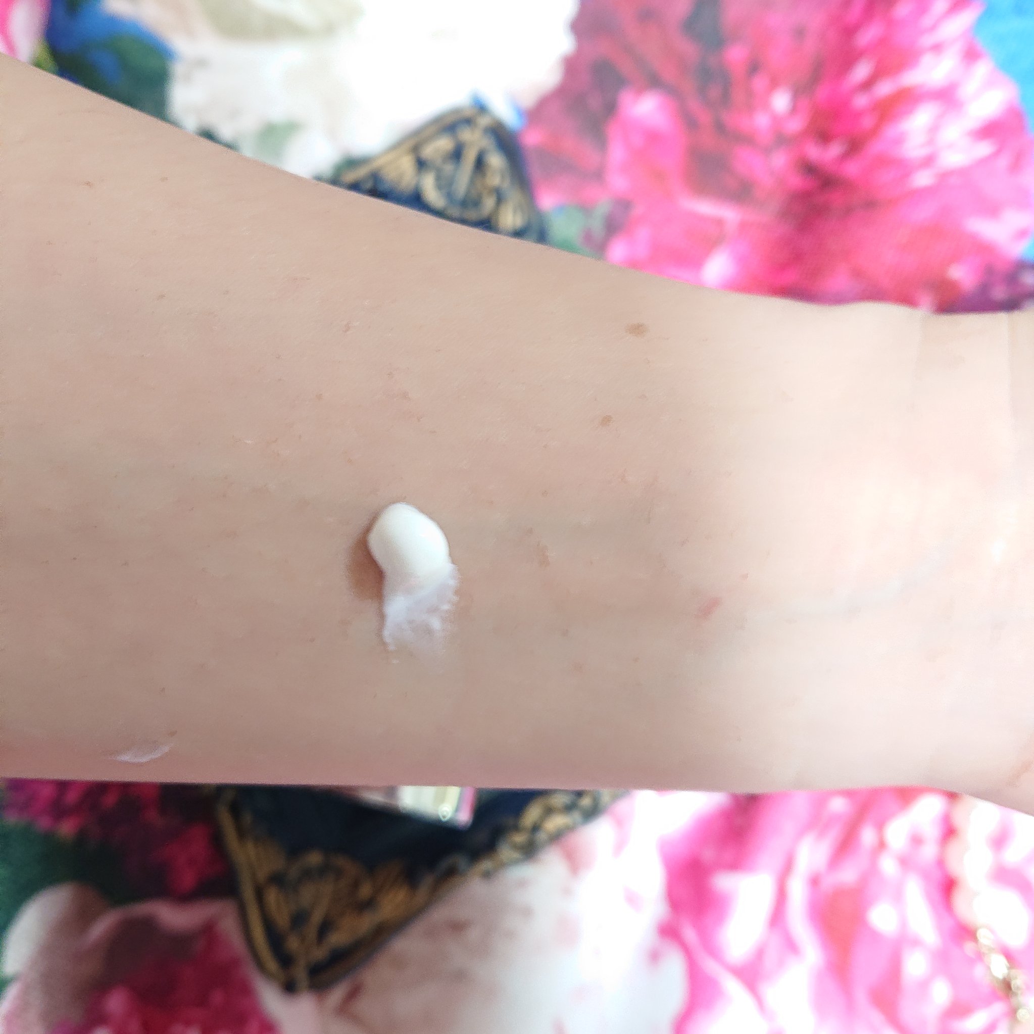 セルル  UVプロテクト プレミア SPF50+ PA++++/ceruru.b/日焼け止めクリームを使ったクチコミ（3枚目）