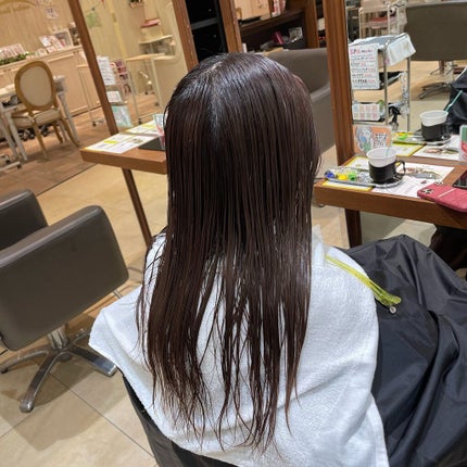 エルジューダ  ポイントケアスティック/エルジューダ/ヘアジェルを使ったクチコミ(2枚目)