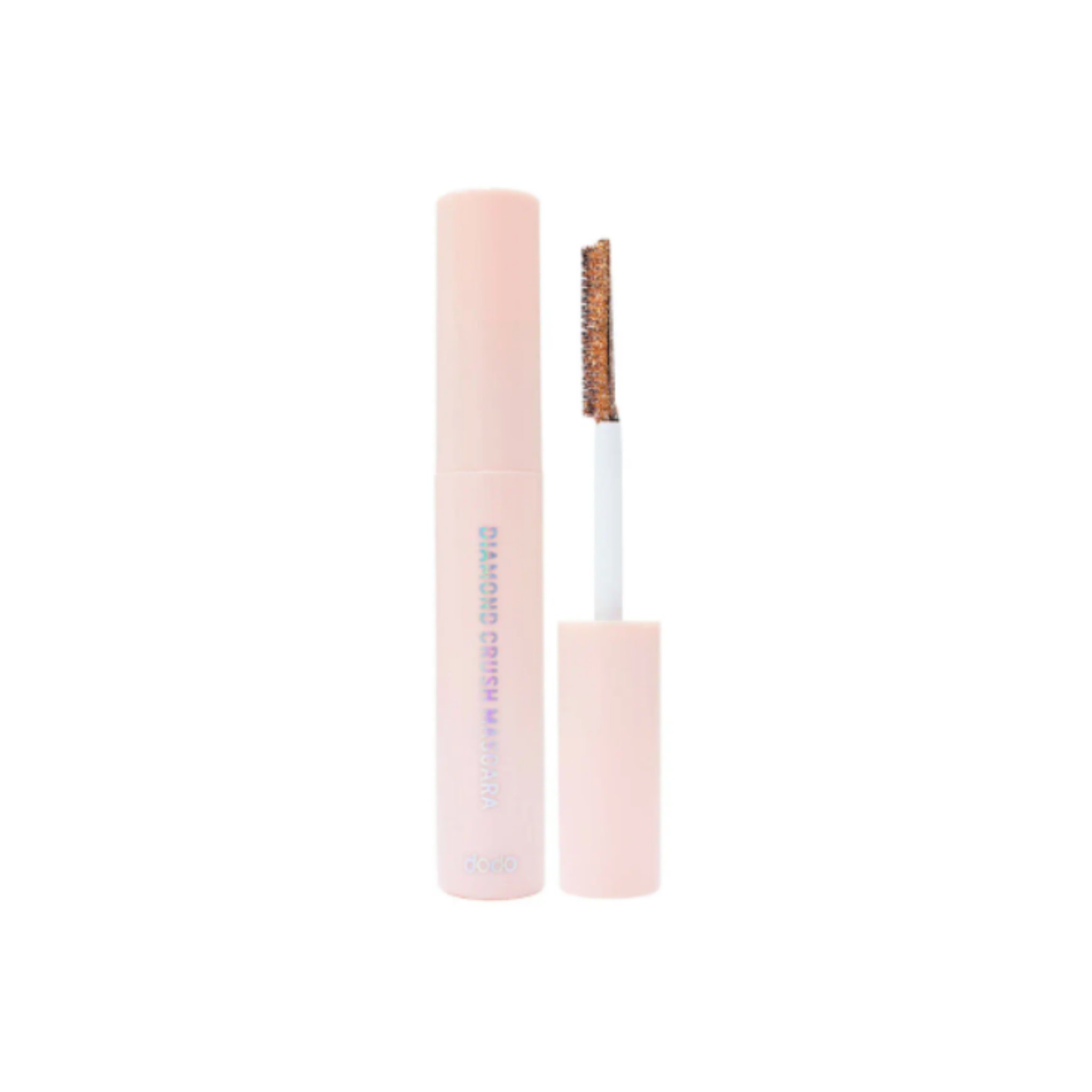 ダイヤモンドクラッシュマスカラ/ドド/マスカラを使ったクチコミ（2枚目）