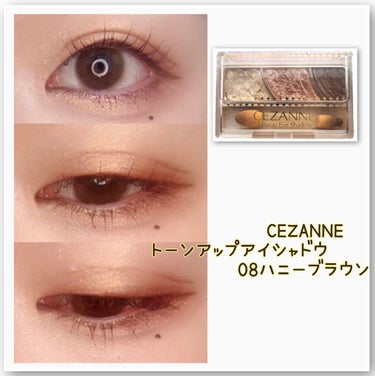 UR GLAM　EYEBROW POWDER/U R GLAM/パウダーアイブロウを使ったクチコミ（1枚目）