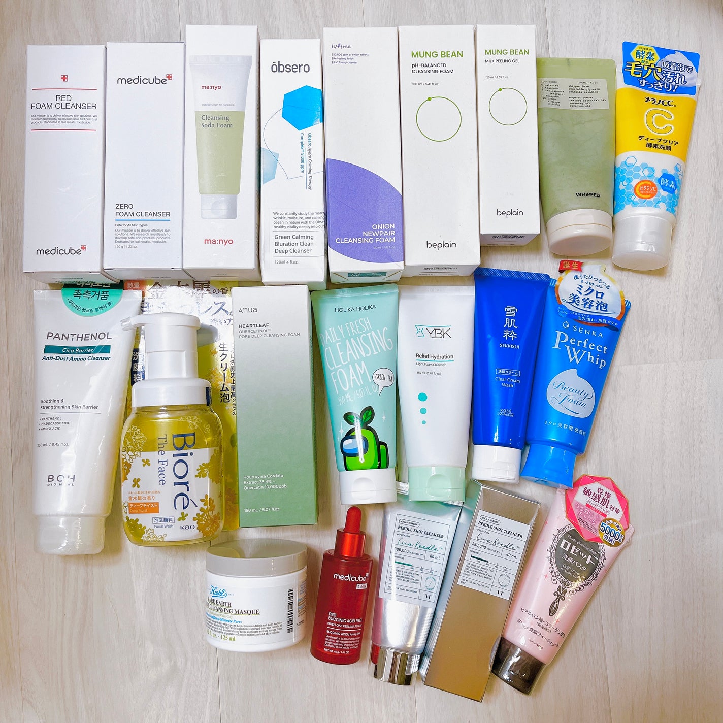 海藻 ヘア エッセンス しっとり/ラサーナ/ヘアオイルを使ったクチコミ(7枚目)