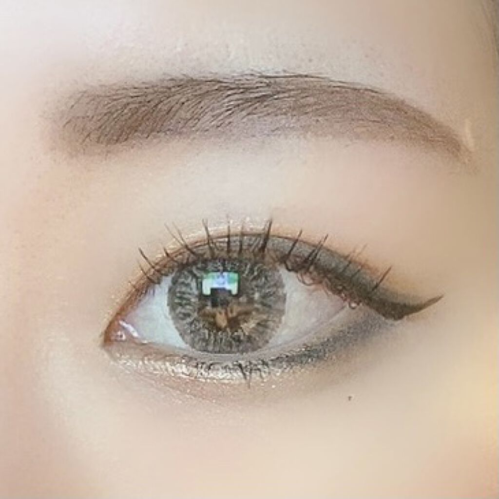 Gina 2020-21 winter/Gina/雑誌を使ったクチコミ（1枚目）