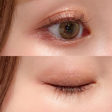 アーティクリエーター アイ&フェイス/コフレドール/メイクアップキットを使ったクチコミ(5枚目)