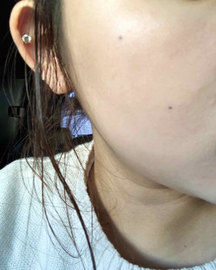 V3 エキサイティングファンデーション/SPICARE/クッションファンデーションを使ったクチコミ(2枚目)