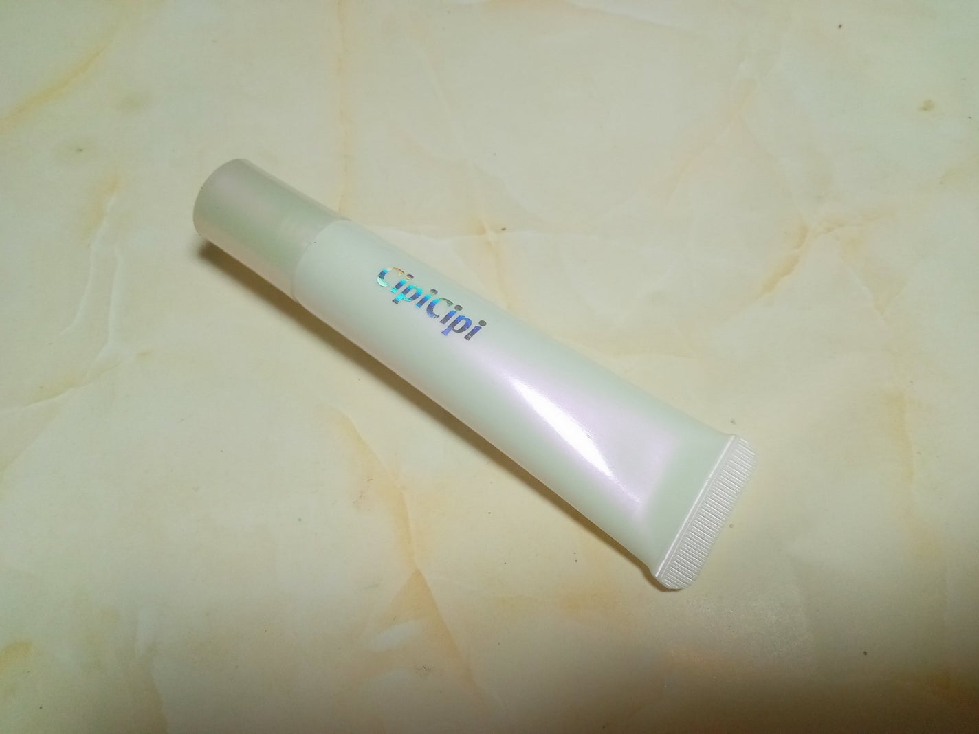 リップセラム/CipiCipi/リップ美容液を使ったクチコミ(1枚目)