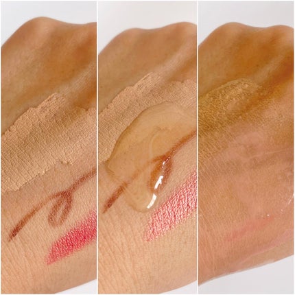 アルティム8∞ スブリム ビューティ クレンジング オイルn/shu uemura/オイルクレンジングを使ったクチコミ(5枚目)