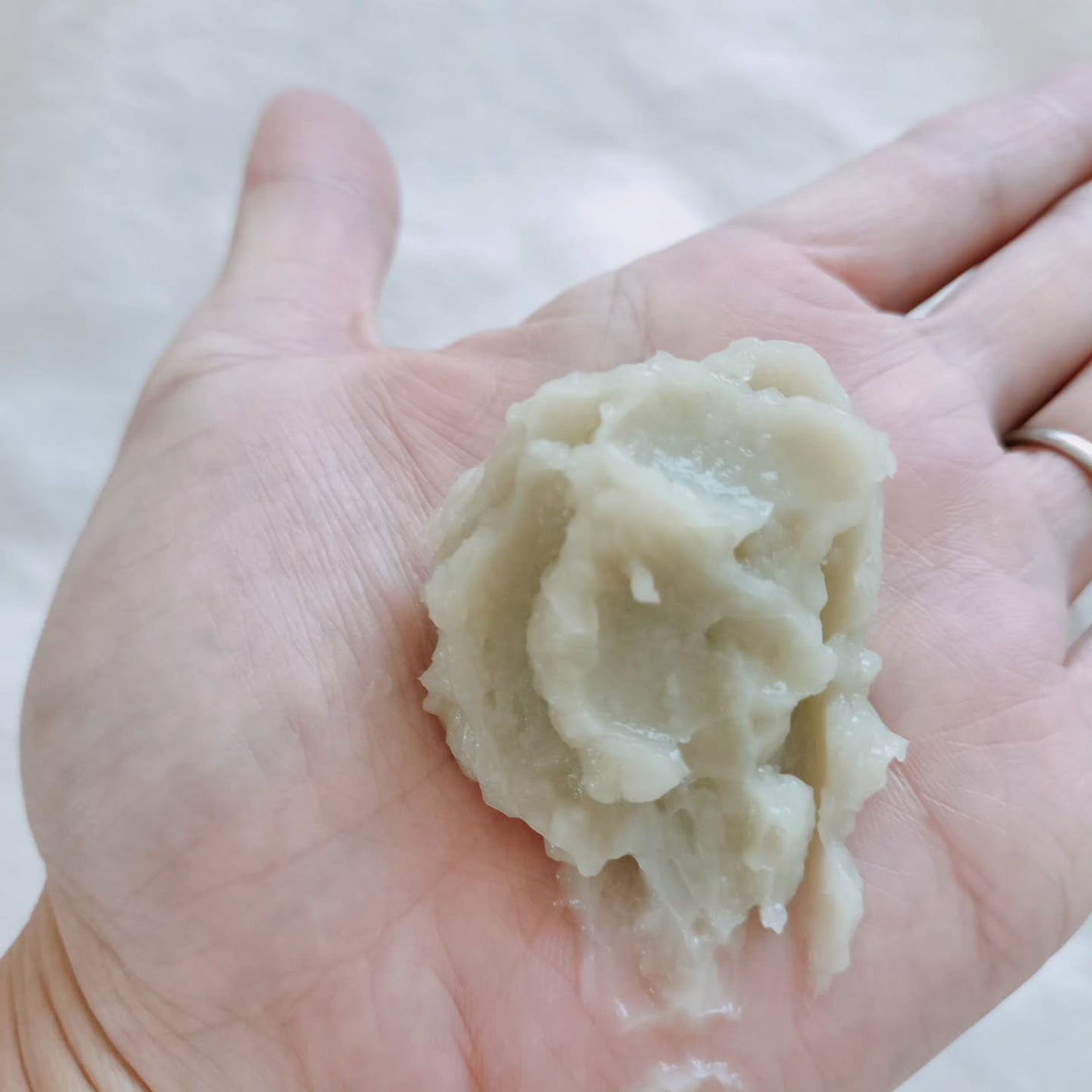 ジャパニーナ クレイ ワンゼロ/JAPANENA/洗い流すパック・マスクを使ったクチコミ(4枚目)