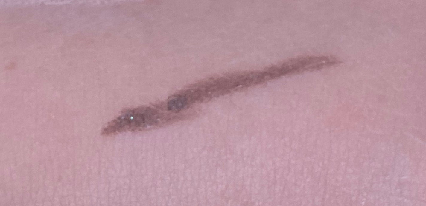 アイデイト ジェルアイライナー/IDATE/ジェルアイライナーを使ったクチコミ(3枚目)