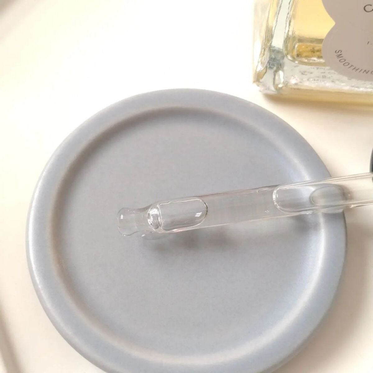 キメケア カバノアナタケバイオームアンプル/efilow/美容液を使ったクチコミ(3枚目)