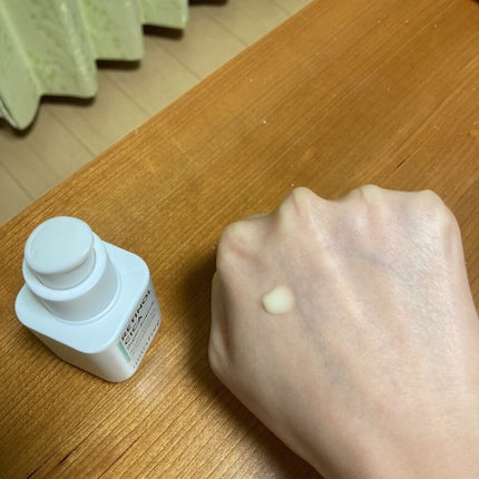 レチノール シカ リペア セラム/innisfree/美容液を使ったクチコミ(3枚目)