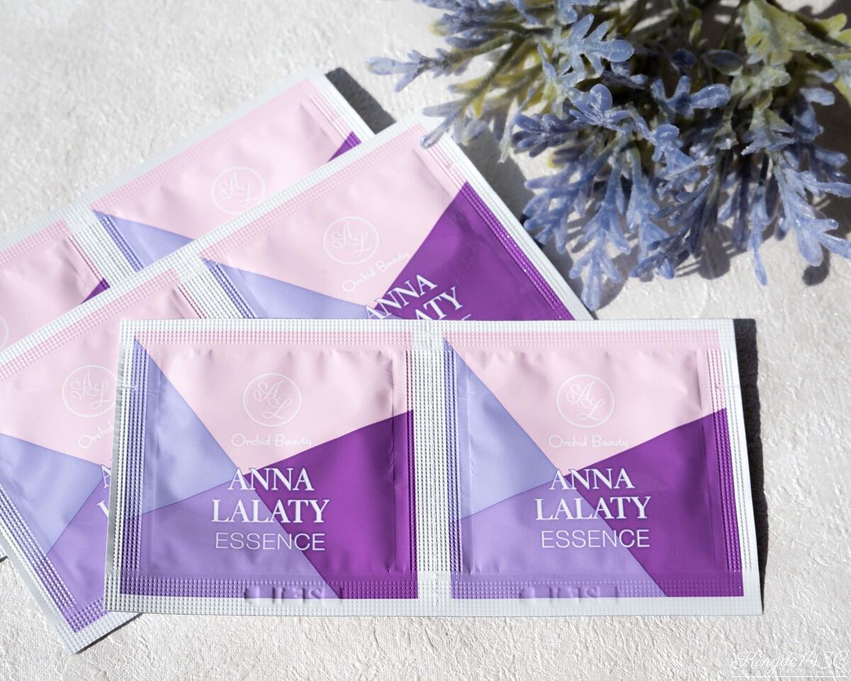 kaorico on LIPS 「.OrchidBeautyアンナララティ美容液オーキッドエキ..」(2枚目)