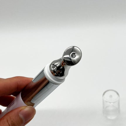 リプダム オートアイクリーム/Dr.Twenty Project/アイケア・アイクリームを使ったクチコミ(4枚目)