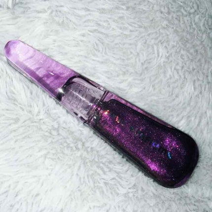 38°C / 99°F リップトリートメント (リップ美容液)/UZU BY FLOWFUSHI/リップケアを使ったクチコミ(2枚目)