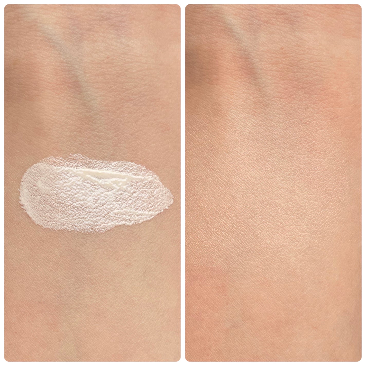 アルビオン スタジオ リングライト ディフェンダー/ALBION/化粧下地を使ったクチコミ(3枚目)