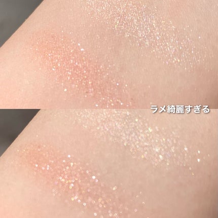 インク カラー カラ(AD)/PERIPERA/マスカラを使ったクチコミ(5枚目)