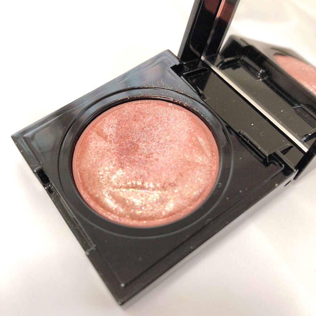 プリズム エアー シャドウ/CLIO/単色アイシャドウを使ったクチコミ（3枚目）