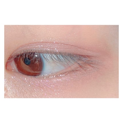 ホリカホリカ マイフェイブシャドウパレット(4カラー) #06 DREAMY/HOLIKA HOLIKA/アイシャドウパレットを使ったクチコミ(3枚目)